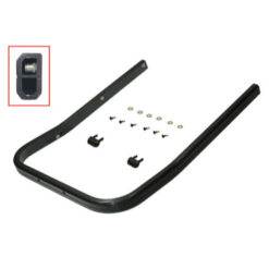 BUMPER REAR REV GEN 4 129"