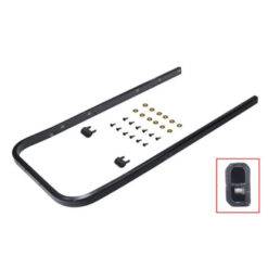 BUMPER REAR REV GEN 4 154"