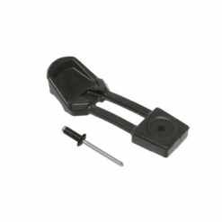 HOOD/PANEL LATCH