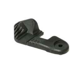 HOOD/PANEL LATCH - LOWER LEFT