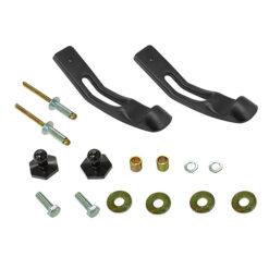 HOOD/PANEL LATCH COMPLETE KIT
