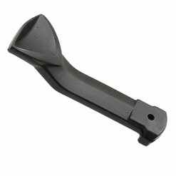 HOOD/PANEL LATCH