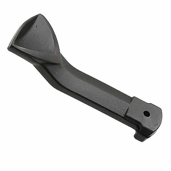 HOOD/PANEL LATCH