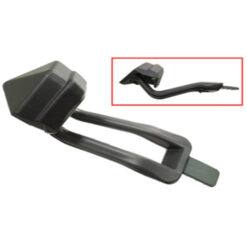TRUNK STRAP RUBBER EA.