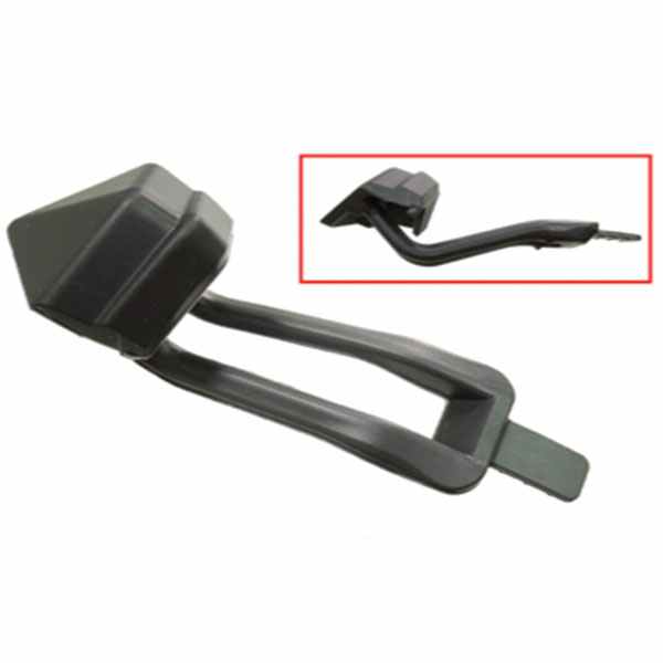TRUNK STRAP RUBBER EA.