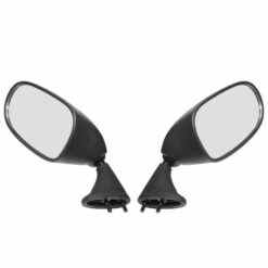 MIRROR YAM DLX RH & LH SET PR