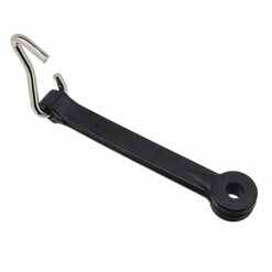 HOOD/PANEL LATCH