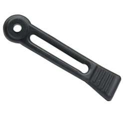 HOOD/PANEL LATCH