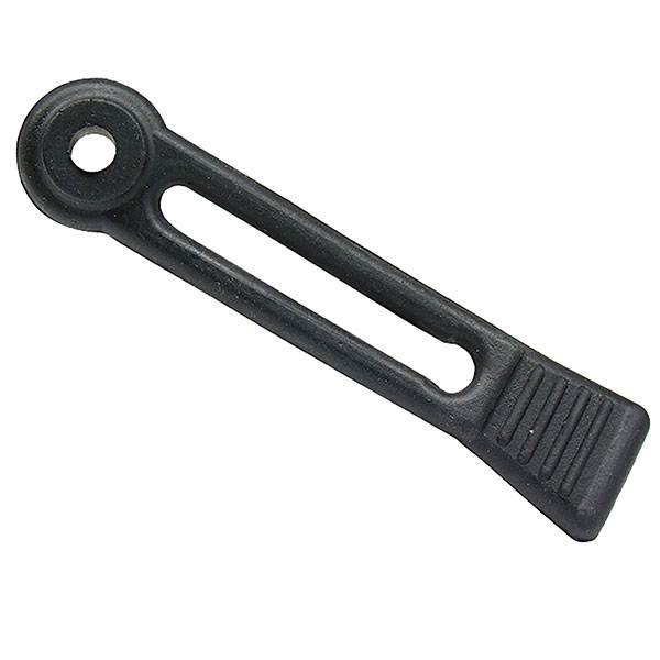 HOOD/PANEL LATCH