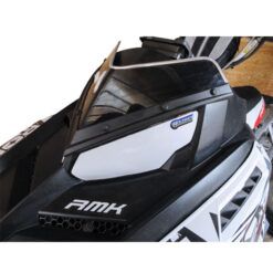 RMK/RUSH LIGHTSHIELD WHT