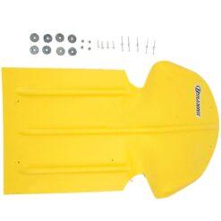 POLARIS SKD PLT YELLOW EDGE