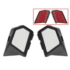 SPX MIRRORS