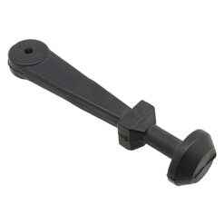 HOOD/PANEL LATCH