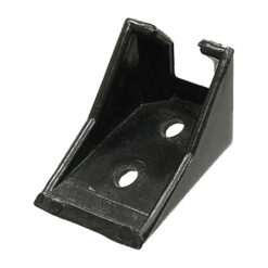HOOD/PANEL LATCH POST