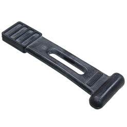 HOOD/PANEL LATCH