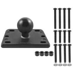 RAM RESERVOIR CVR CENTER BALL