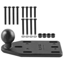 RAM RESERVOIR CVR SIDE BALL
