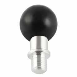 RAM 1" BALL W/M10X1.25 THREAD
