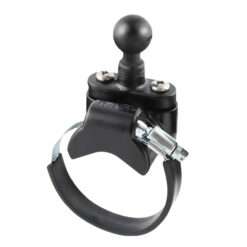 RAM RAIL BASE W/ATV-UTV STRAPS