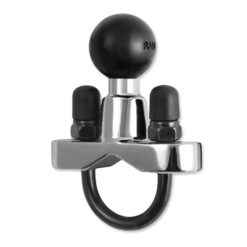 RAM BAR BASE W/BALL & U-BLT CH