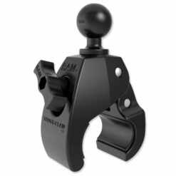 RAM TOUGH-CLAW W/1'' DIA BALL