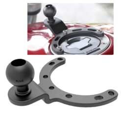 RAM MC TANK MOUNT