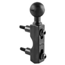 RAM BRK/CLUTCH RES 1 BALL BASE