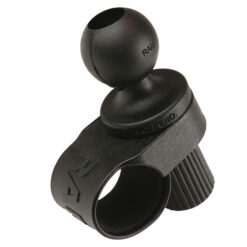 RAM TOUGH STRAP HANDLBR MOUNT
