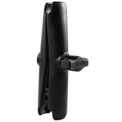 RAM DBL SOCKET ARM B BALL C LE