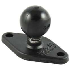 RAM 2-7/16''X1-5/16'' BASE W/B