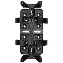 RAM UNIVERSAL PLASTIC ATV HLDR