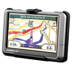 RAM HOLDR GARMIN NUVI 200/250W