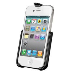 RAM HOLDER FOR IPHONE 4
