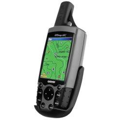 RAM HOLDER GARMIN 60 SERIES