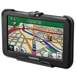 RAM HOLDER GARMIN NUVI 50