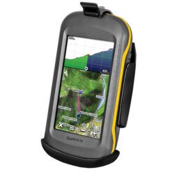 RAM CRADLE HLDR GARMIN MONTANA