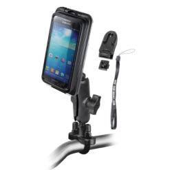 RAM AQUABOX W/HANDLE BAR MOUNT