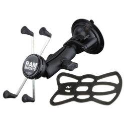 RAM X-GRIP W/SCTION CUP MD