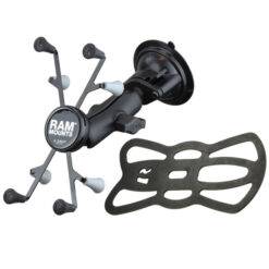 RAM X-GRIP W/SCTION CUP LG