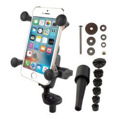 RAM FORK/STEM MNT W/X-GRIP