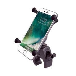 RAM TOUGH CLAW/W LG X-GRIP