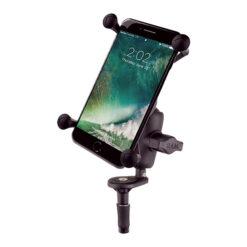 RAM FORK/STEM MNT/W LG X-GRIP