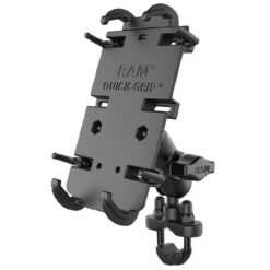 RAM QUICK-GRIP XL W/H-BAR BASE