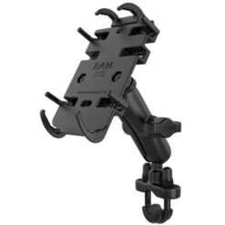 RAM QUICK-GRIP W/H-BAR BASE