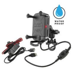 TOUGH-CHARGE WIRELESS X-GRIP