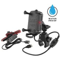 TOUGH-CHARGE WIRELESS X-GRIP
