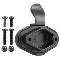 RAM EZY-MOUNT QUICK RELEASE KT
