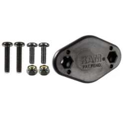RAM EZY-MNT QUICK RELEASE MALE