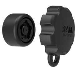 RAM PIN-LOCK SECURITY KNOB B