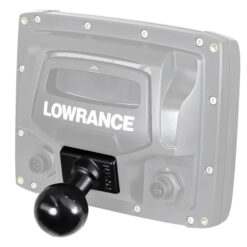 RAM QUICK RELEASE ADPTR W/BALL